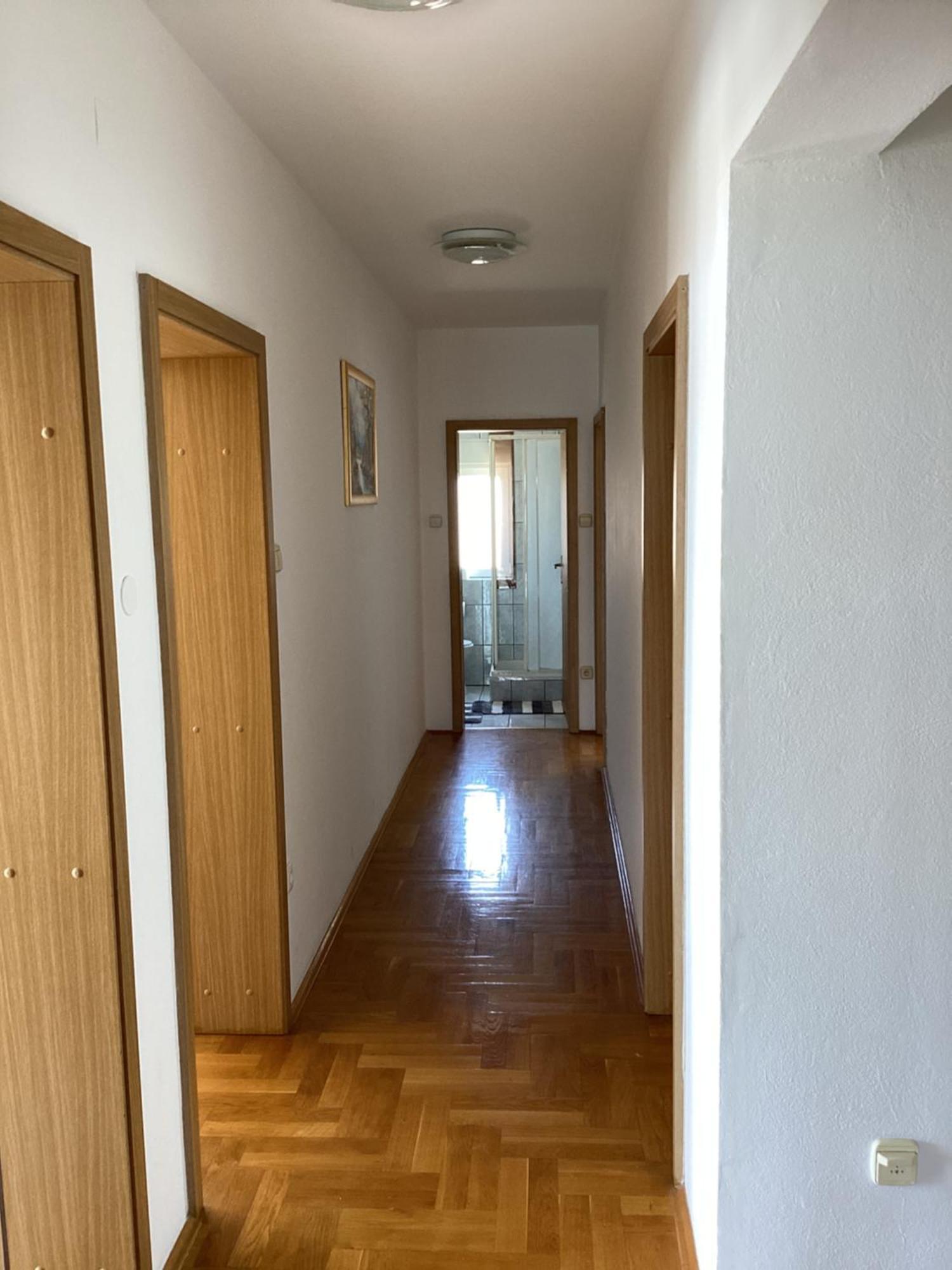 Apartman Brankica Crikvenica Eksteriør billede