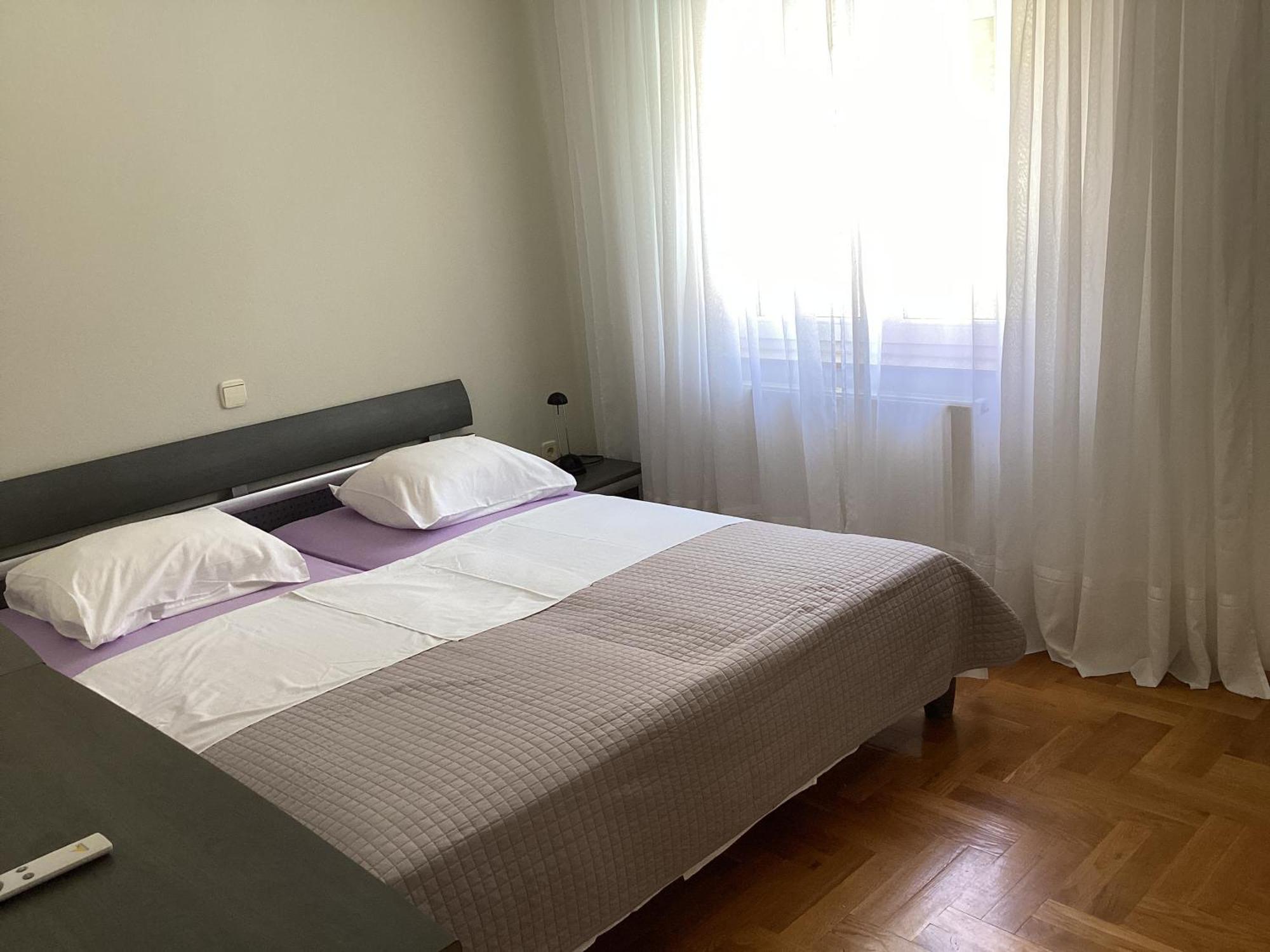 Apartman Brankica Crikvenica Eksteriør billede