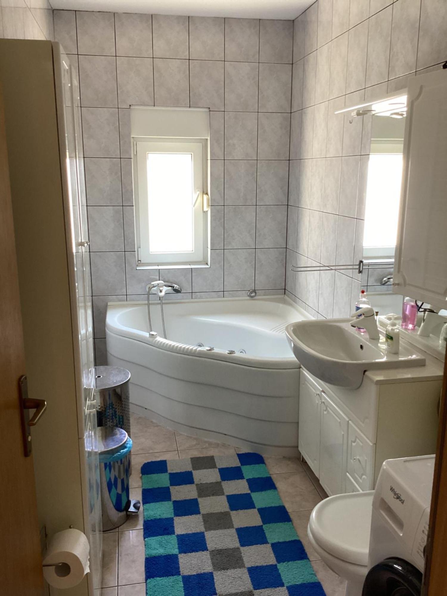 Apartman Brankica Crikvenica Eksteriør billede