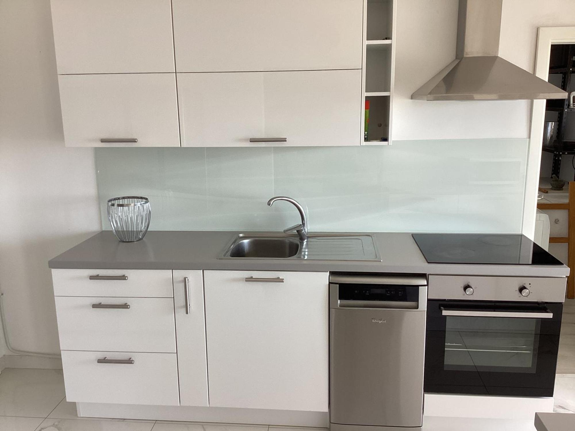 Apartman Brankica Crikvenica Eksteriør billede
