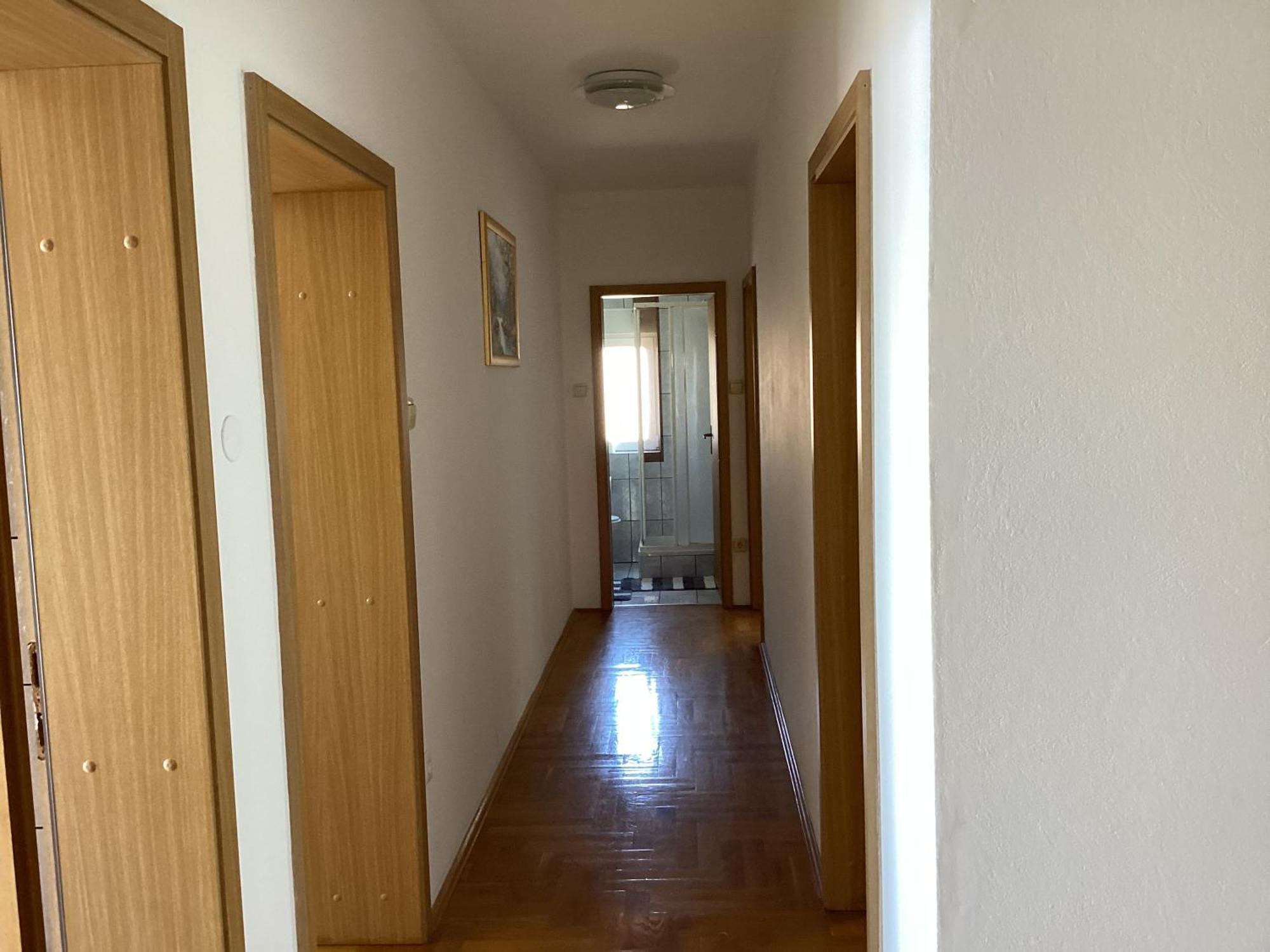 Apartman Brankica Crikvenica Eksteriør billede